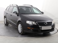 Volkswagen Passat B6 , Klimatronic, El. szyby