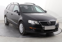 Volkswagen Passat B6 , Klimatronic, El. szyby