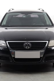 Volkswagen Passat B6 , Klimatronic, El. szyby-2