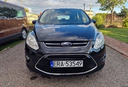Ford C-MAX III 1.0 ECO-BOST 125KM