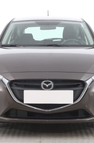 Mazda 2 III , Salon Polska, Serwis ASO, Klima, Parktronic-2