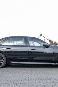 BMW SERIA 7 740d xDrive M Sport 740d xDrive M Sport 3.0 (299KM)| Systemy asystujące-2
