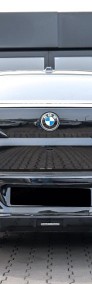 BMW SERIA 7 740d xDrive M Sport 740d xDrive M Sport 3.0 (299KM)| Systemy asystujące-4