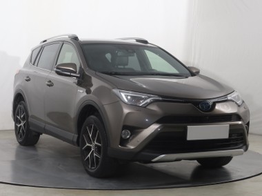 Toyota RAV-4