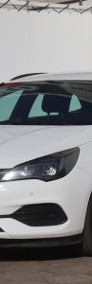 Opel Astra J , Salon Polska, Serwis ASO, Klimatronic, Tempomat, Parktronic-3
