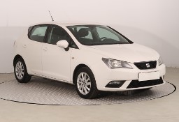 SEAT Ibiza V , Salon Polska, Klimatronic