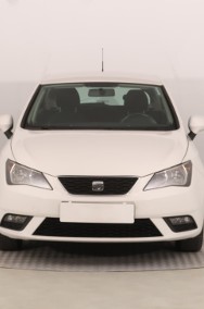 SEAT Ibiza V , Salon Polska, Klimatronic-2