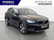 Volvo XC40 VAT 23% Momentum Pro 1.5 T3 163KM automat 2022 r., salon PL, I wł.