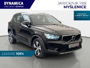 Volvo XC40 VAT 23% Momentum Pro 1.5 T3 163KM automat 2022 r., salon PL, I wł.