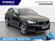Volvo XC40 VAT 23% Momentum Pro 1.5 T3 163KM automat 2022 r., salon PL, I wł.