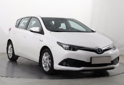 Toyota Auris II , Salon Polska, Serwis ASO, Automat, Klimatronic, Tempomat,