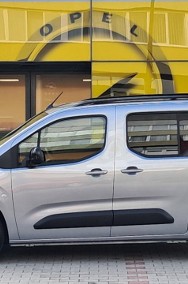 Opel Combo IV Kombi L L1H1 GS Kombi L L1H1 GS 1.5 100KM-2