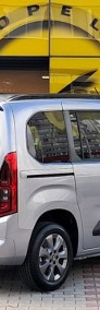 Opel Combo IV Kombi L L1H1 GS Kombi L L1H1 GS 1.5 100KM-4