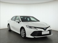 Toyota Camry VIII Salon Polska, Automat, VAT 23%, Navi, Klimatronic, Tempomat,
