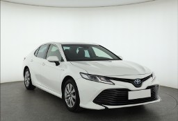 Toyota Camry VIII Salon Polska, Automat, VAT 23%, Navi, Klimatronic, Tempomat,