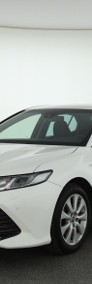 Toyota Camry VIII Salon Polska, Automat, VAT 23%, Navi, Klimatronic, Tempomat,-3