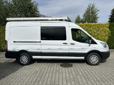 Ford Transit 2.0 TD 6 osobowy-1