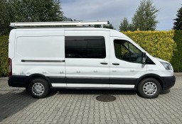 Ford Transit 2.0 TD 6 osobowy