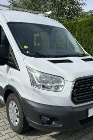 Ford Transit 2.0 TD 6 osobowy-2