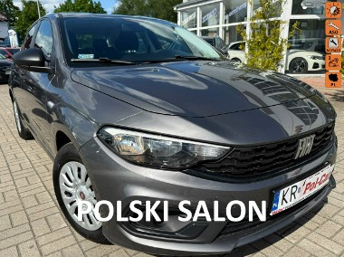 Fiat Tipo II Pierwszy właścicel, sedan, serwis,-1
