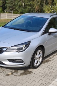 Opel Astra K 1.6 Sports Tourer | CDTI | Salon PL | Zadbane kombi-2