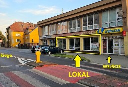 Lokal Kutno, ul. Barlickiego