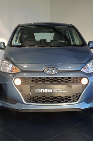 Hyundai i10 II 1.0 Access-2