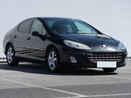 Peugeot 407 , HAK, Klimatronic,ALU, El. szyby