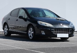 Peugeot 407 , HAK, Klimatronic,ALU, El. szyby