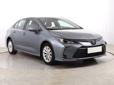 Toyota Corolla XII , Salon Polska, 1. Właściciel, Serwis ASO, VAT 23%,-1