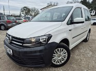 Volkswagen Caddy III 2,0 tdi* Kamera *Navi* Stan idealny