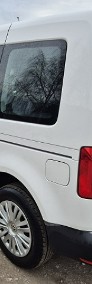 Volkswagen Caddy III 2,0 tdi* Kamera *Navi* Stan idealny-3