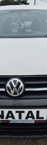 Volkswagen Caddy III 2,0 tdi* Kamera *Navi* Stan idealny-4