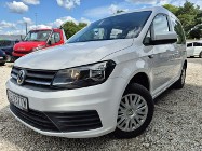Volkswagen Caddy III 2,0 tdi* Kamera *Navi* Stan idealny