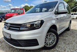 Volkswagen Caddy III 2,0 tdi* Kamera *Navi* Stan idealny