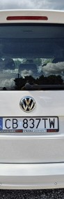 Volkswagen Caddy III 2,0 tdi* Kamera *Navi* Stan idealny-3