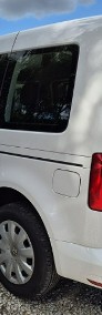 Volkswagen Caddy III 2,0 tdi* Kamera *Navi* Stan idealny-4