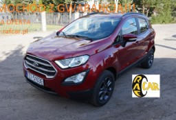 Ford EcoSport II super stan. Gwarancja. Polecam!!!