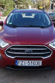 Ford EcoSport II super stan. Gwarancja. Polecam!!!-2