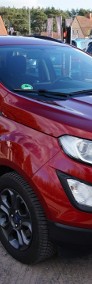 Ford EcoSport II super stan. Gwarancja. Polecam!!!-3