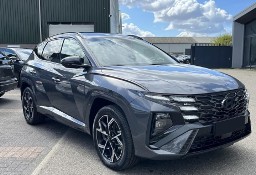 Hyundai Tucson III 1.6 T-GDi HEV N-Line Ultimate 4WD aut 1.6 T-GDi HEV N-Line Ultimate 4WD