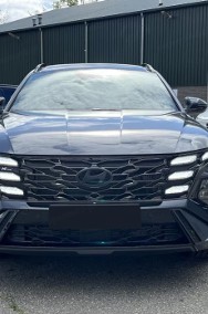 Hyundai Tucson III 1.6 T-GDi HEV N-Line Ultimate 4WD aut 1.6 T-GDi HEV N-Line Ultimate 4WD-2