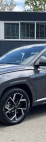 Hyundai Tucson III 1.6 T-GDi HEV N-Line Ultimate 4WD aut 1.6 T-GDi HEV N-Line Ultimate 4WD-3