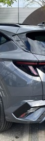 Hyundai Tucson III 1.6 T-GDi HEV N-Line Ultimate 4WD aut 1.6 T-GDi HEV N-Line Ultimate 4WD-4