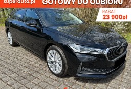 Skoda Superb III Drive 2.0 TSI DSG Drive 2.0 TSI DSG 204KM