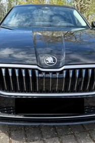 Skoda Superb III Drive 2.0 TSI DSG Drive 2.0 TSI DSG 204KM-2