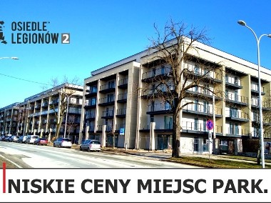 Nowe mieszkanie Kielce, ul. Ściegiennego 5-1