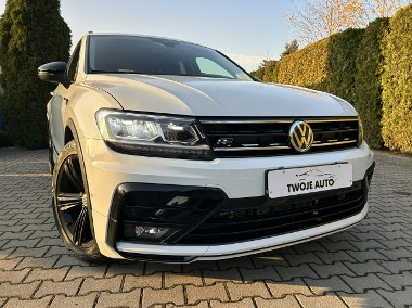 Volkswagen Tiguan II 2.0 TDi CR DSG R-Line-1