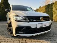 Volkswagen Tiguan II 2.0 TDi CR DSG R-Line