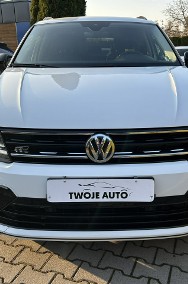 Volkswagen Tiguan II 2.0 TDi CR DSG R-Line-2